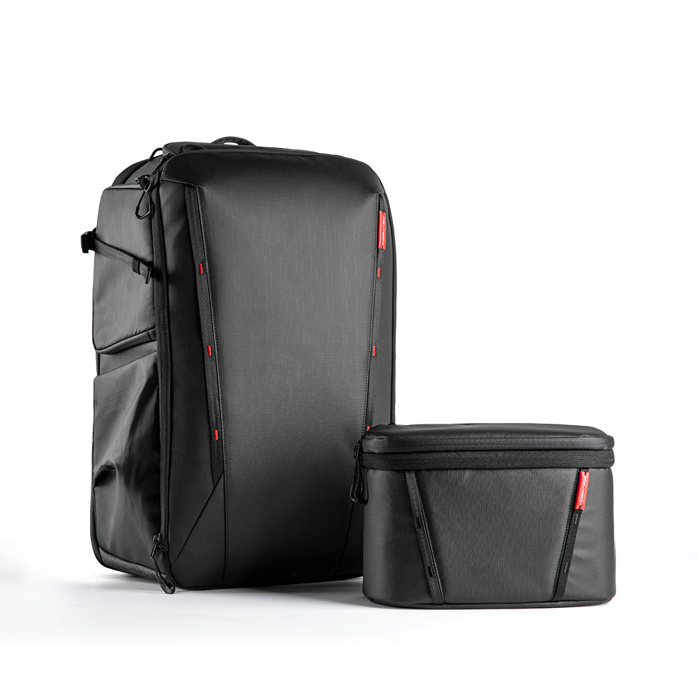 OneMo 2 Backpack 35L (スペースブラック) – PGYTECH-JAPAN 公式ストア