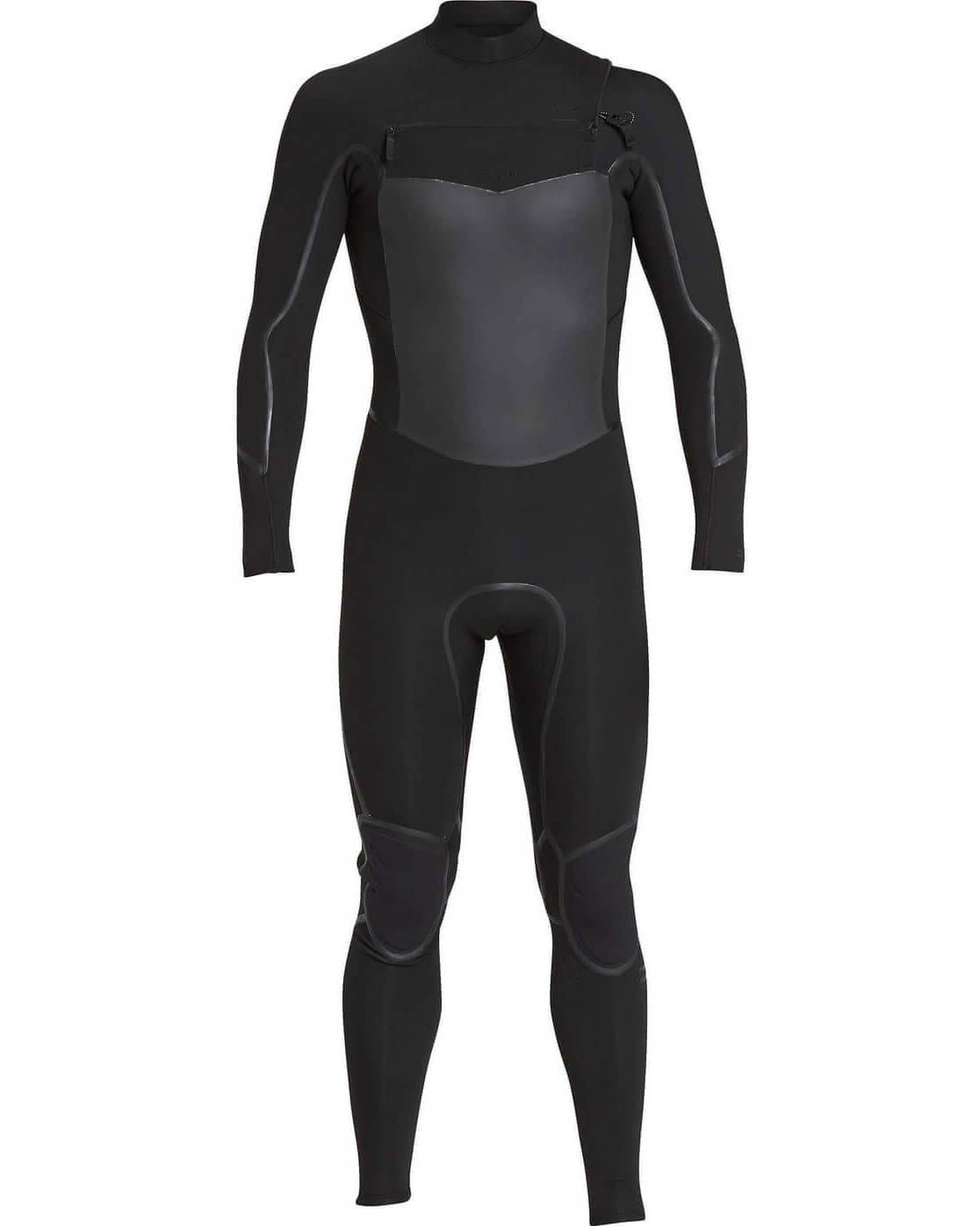 4/3mm Mens Billabong ABSOLUTE X Fullsuit | Wetsuit Wearhouse