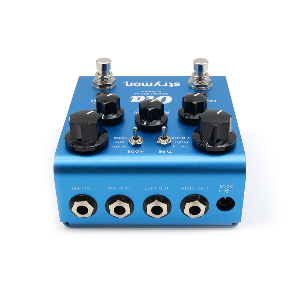 strymon Ola Chorus コーラス - ストライモン エフェクター