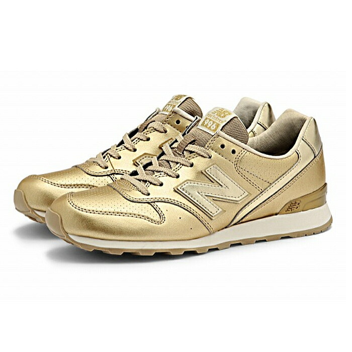 楽天市場】○○ ニューバランス 996 new balance WR996 EE [ゴールド