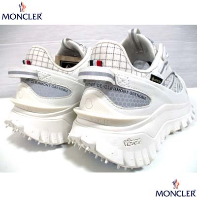 楽天市場】モンクレール MONCLER レディース 靴 スニーカー シューズ