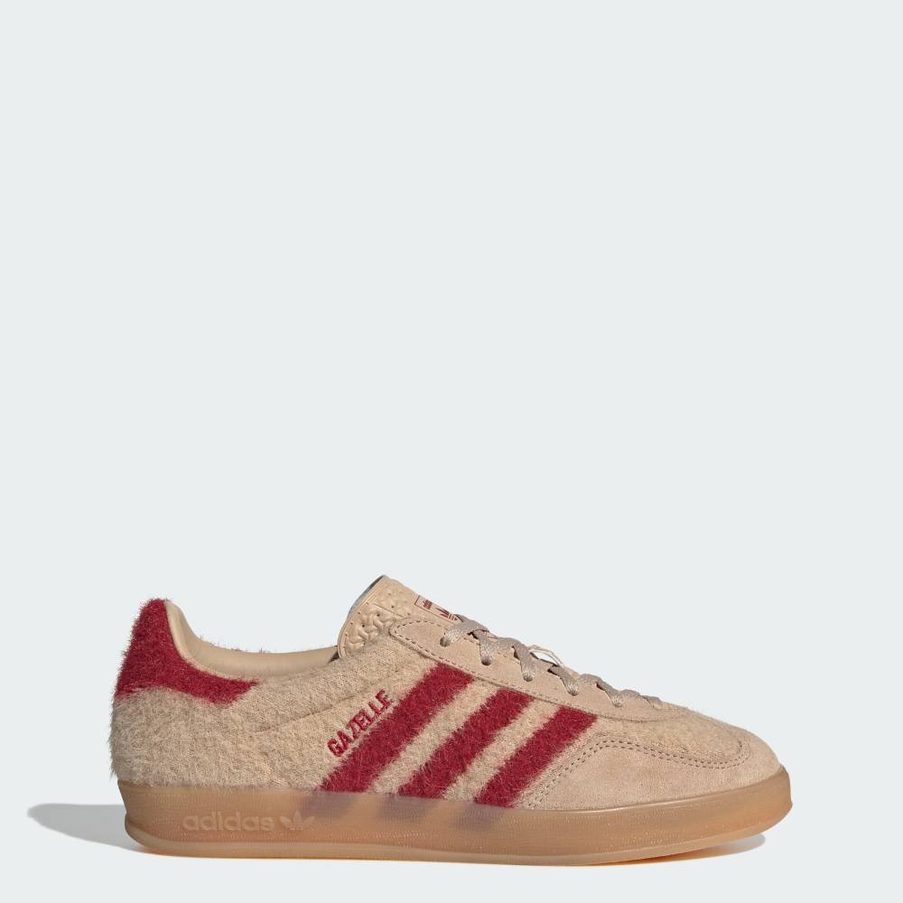 adidas｜【公式】アディダス adidas ガゼル インドア W / GAZELLE