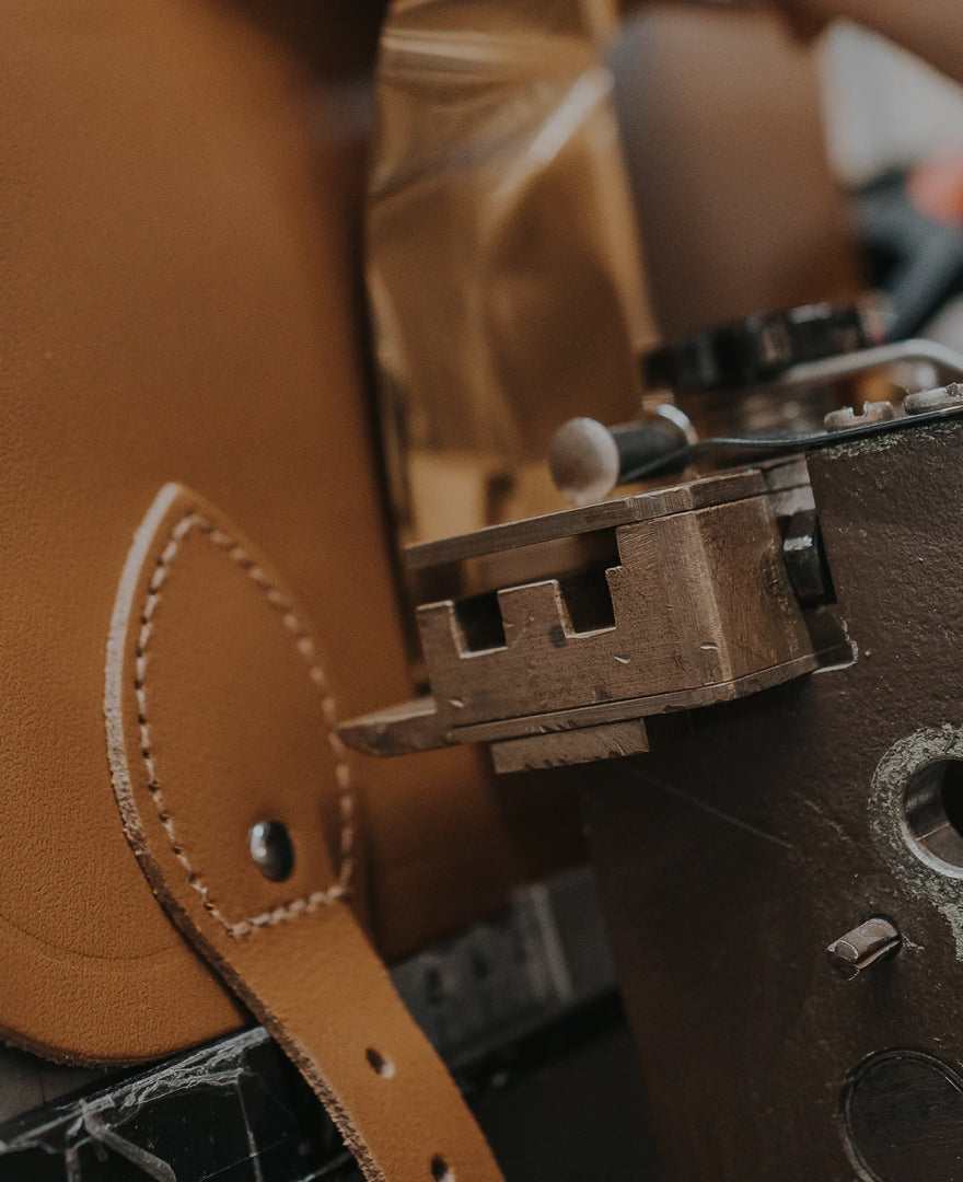 The Cambridge Satchel Co. x Comme des Garçons - CDG Black Market