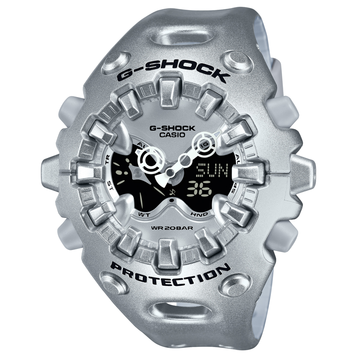 GA-V01A-8AJF | CASIO