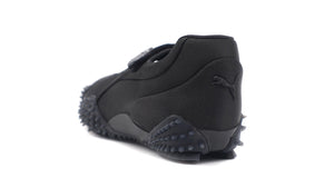 Puma MOSTRO FEY SATIN PUMA BLACK/COOL DARK GRAY – mita sneakers