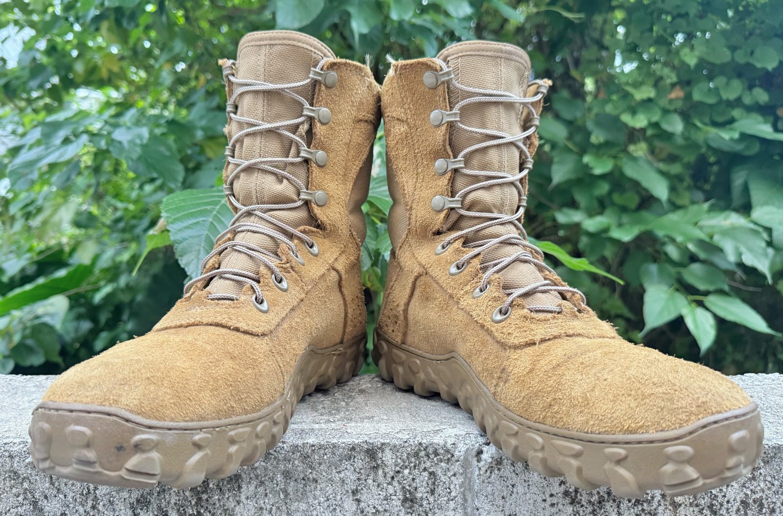 米軍実物 Rocky S2V SPECIAL OPS タクティカルブーツ 11W ミリタリーブーツ