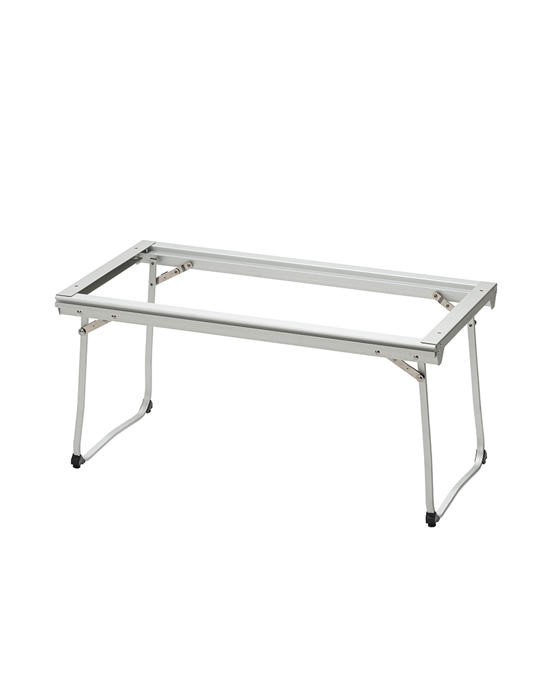 Entry IGT Table - Iron Grill Table - Snow Peak | Snow Peak