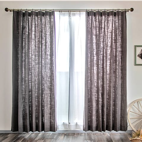 カーテン Beekalene【CH508】ストーマク（サイズオーダー）｜カーテン