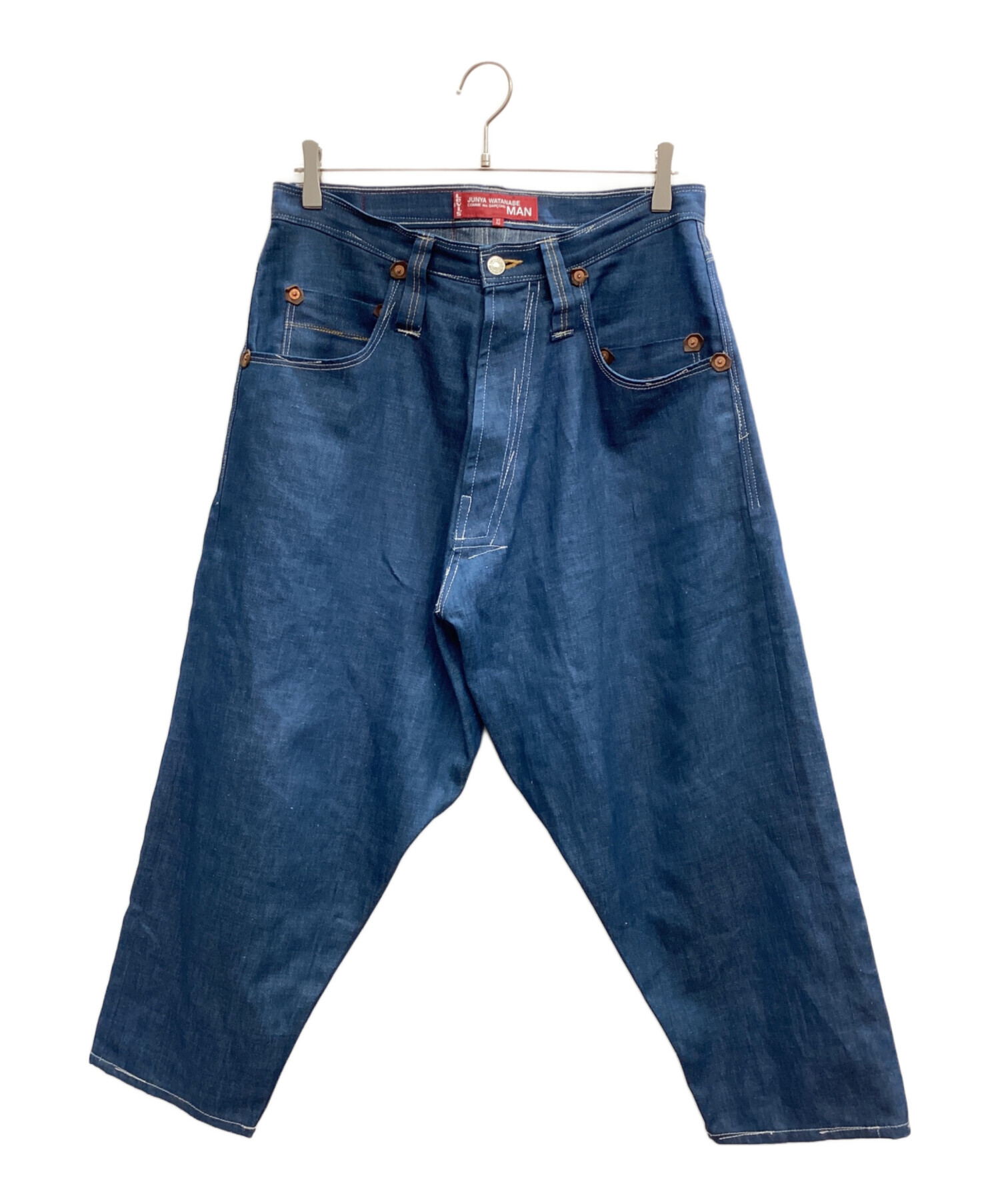中古・古着通販】COMME des GARCONS JUNYA WATANABE MAN (コム デ
