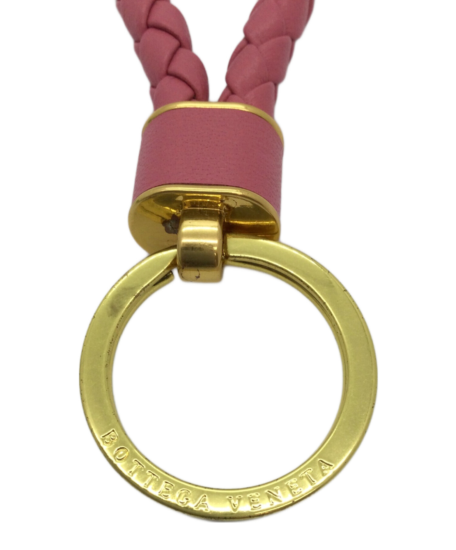 中古・古着通販】BOTTEGA VENETA (ボッテガベネタ) イントレチャート