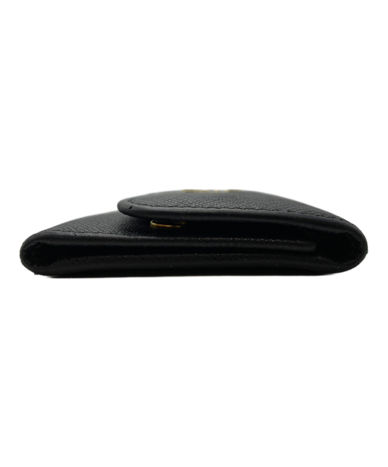 中古・古着通販】PRADA (プラダ) 6連キーケース ネイビー｜ブランド