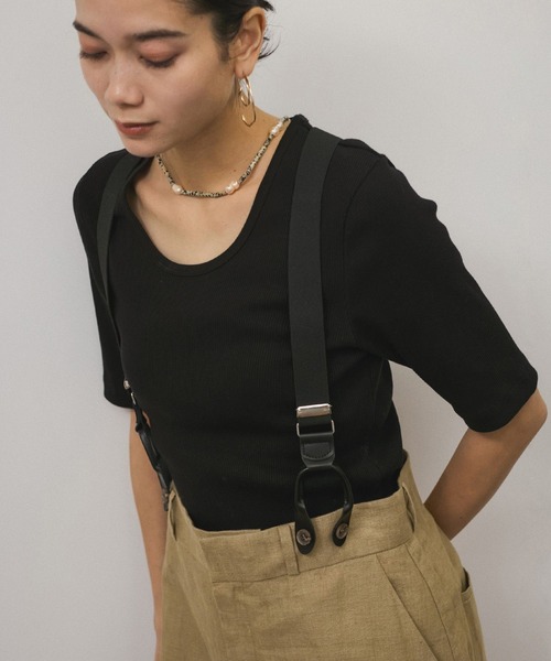 SALON adam et rope'（サロン アダム エ ロペ） スカート 「WEB限定
