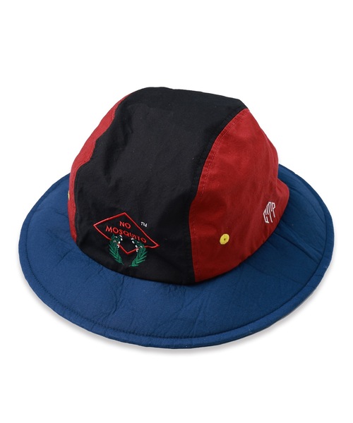 帽子 ハット NO MOSQUITO HAT メンズ レディース : ZOZOTOWN Yahoo!店