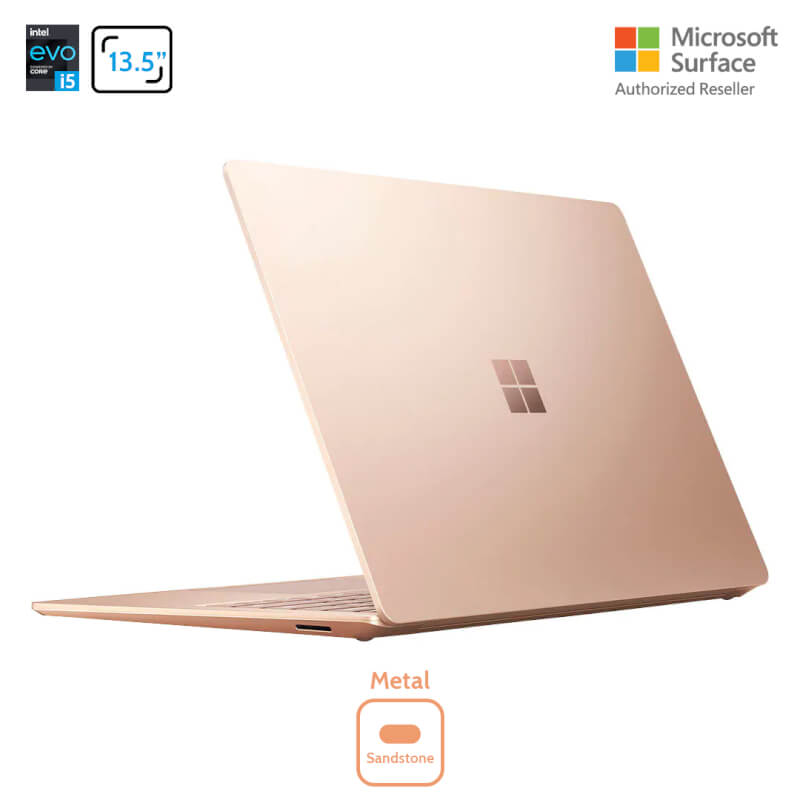 Surface Laptop 5 13.5inch i5/8/512GB NEW - HÙNG SURFACE CŨ HÀ NỘI