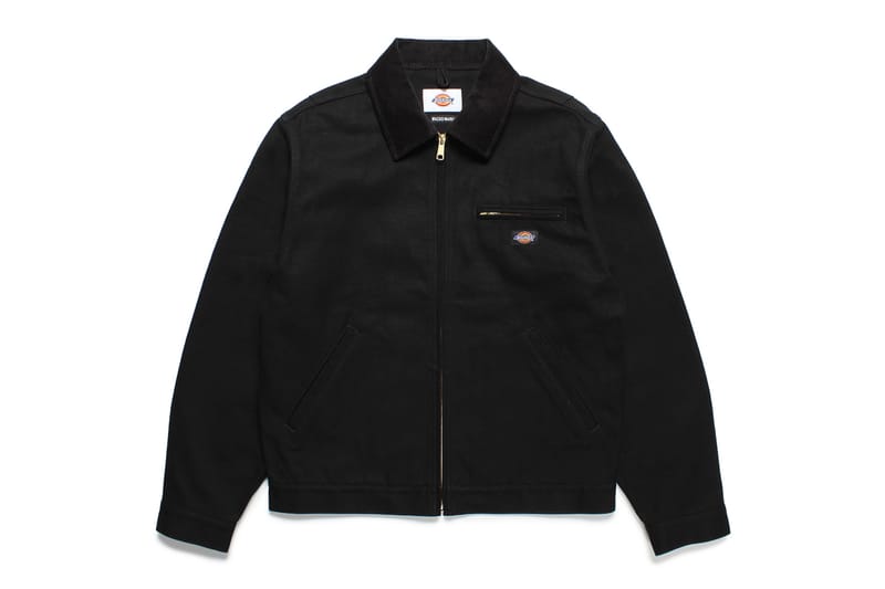 Dickies x WACKO MARIA Spring/Summer 2025 Collab Release Info
