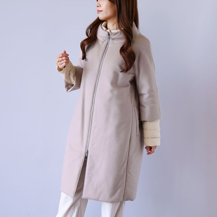 楽天市場】【期間限定価格】カシミヤコート レディース コート