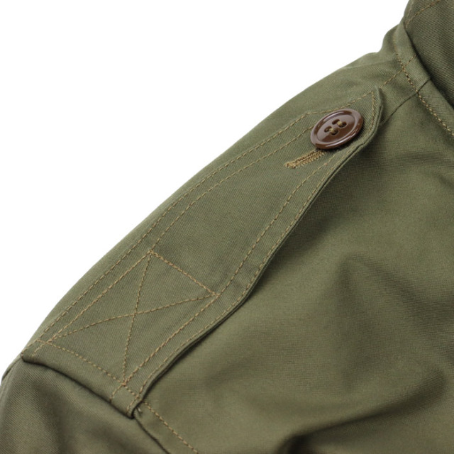 BUZZ RICKSON'S バズリクソンズ タイプB-10 ラフ・ウェア