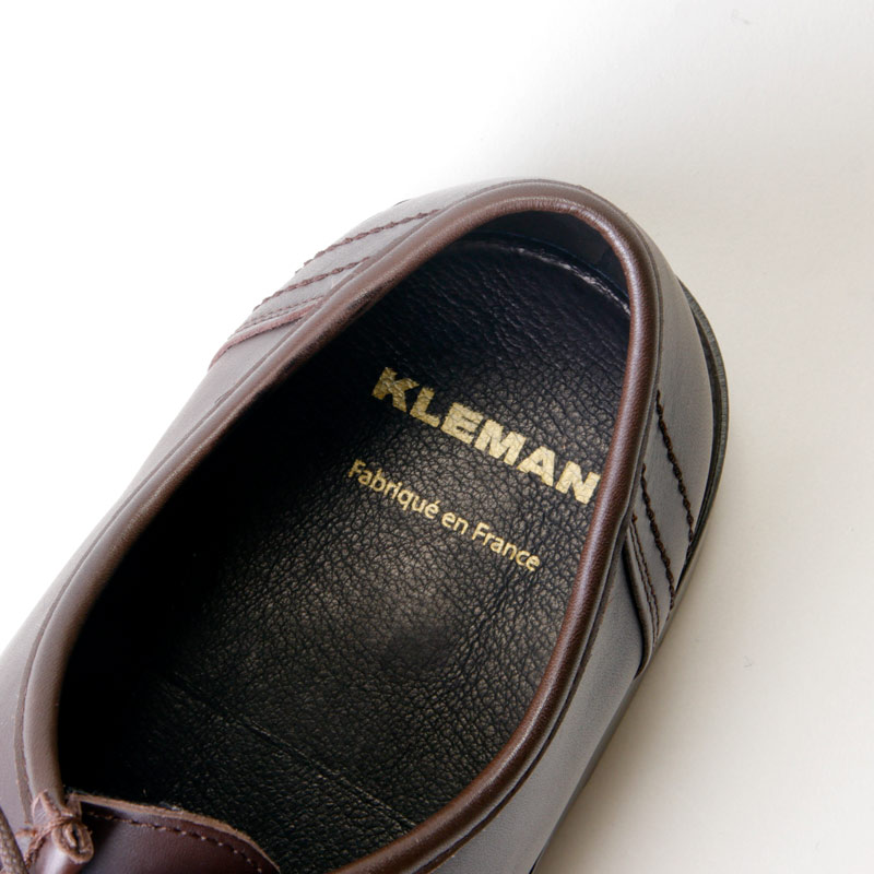 KLEMAN (クレマン) PADRE WOMEN / パドレ レディース