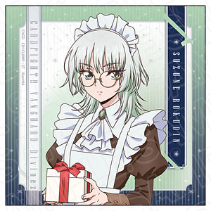 ヴァンガード Divinez デラックス編 明星エリカ 4枚 Divinez