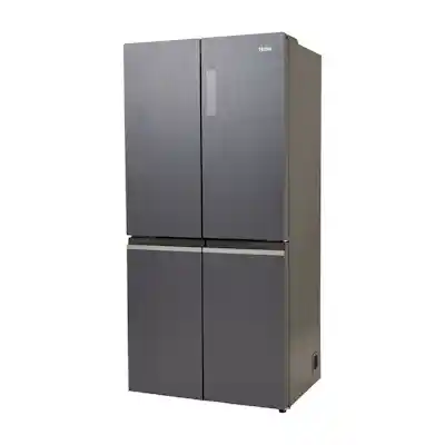 ハイセンスジャパン 450L 冷凍冷蔵庫 HR-DCH450KKを検証レビュー！3〜4