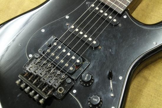 Fernandes FST-65 Limited Edition 15th Anniversary 1984 - Geek IN Box
