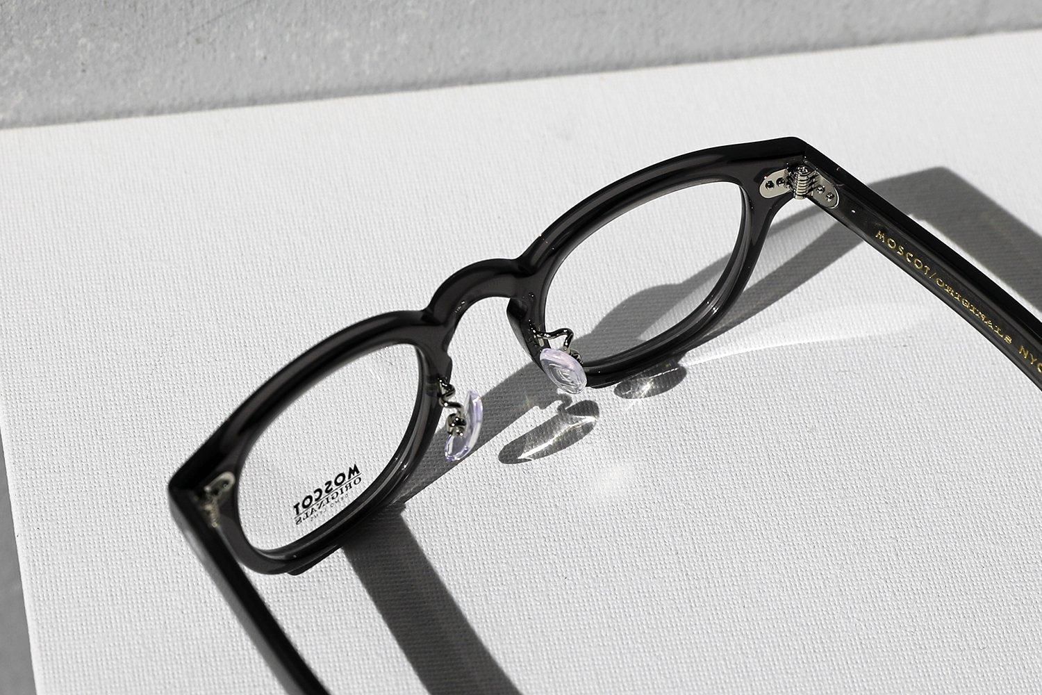 在庫あり】MOSCOT モスコット 