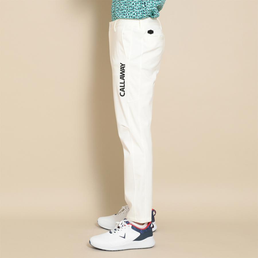 Callaway（キャロウェイ） ゴルフウェア スラックス 春 夏 8WAY
