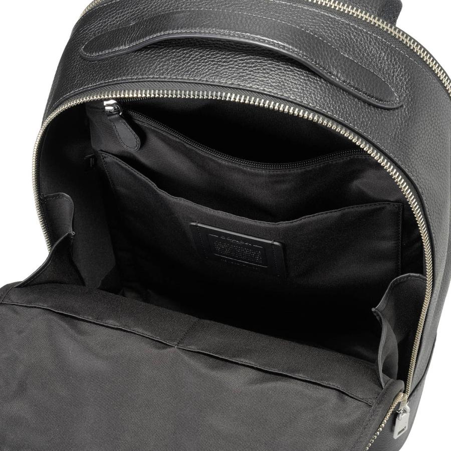 COACH（コーチ） 並行輸入 リュックサック イーサン CM697 SVBKメンズ