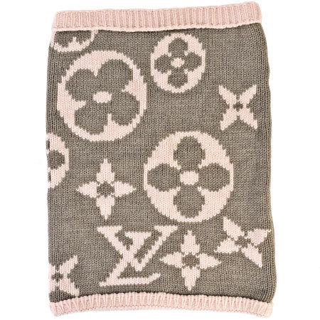 LOUIS VUITTON（ルイ・ヴィトン） スヌード グランフロア ネック