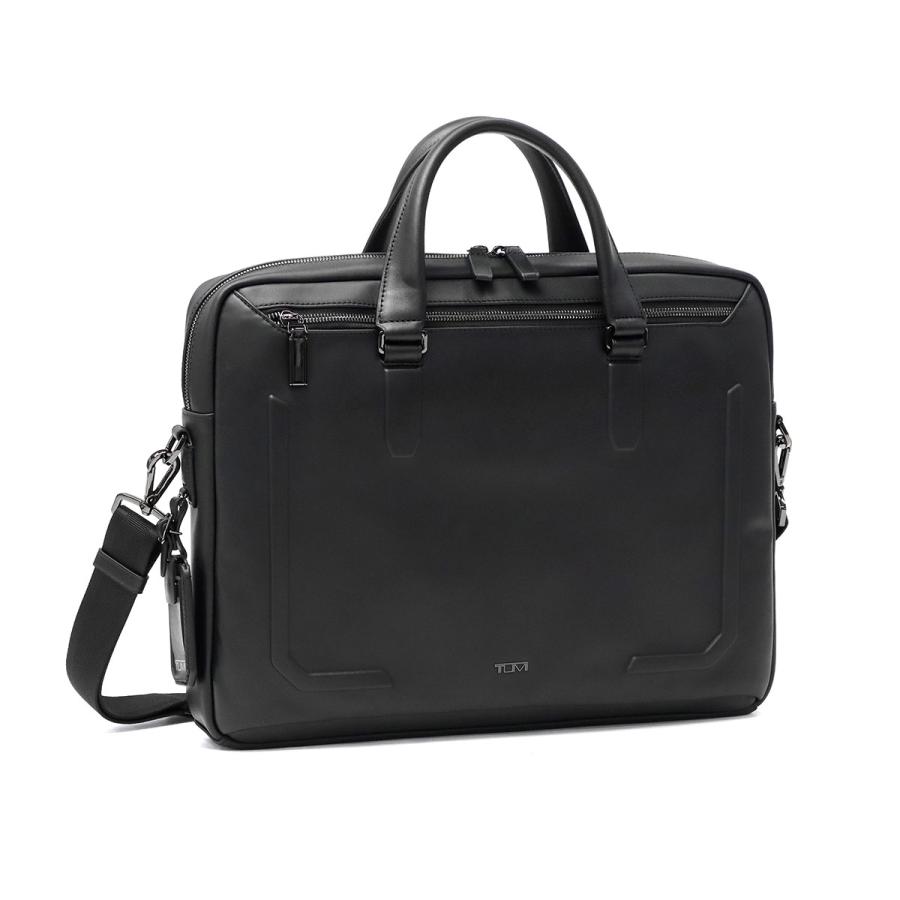 TUMI（トゥミ） 最大53%☆3/1迄 正規品5年保証 ビジネスバッグ メンズ