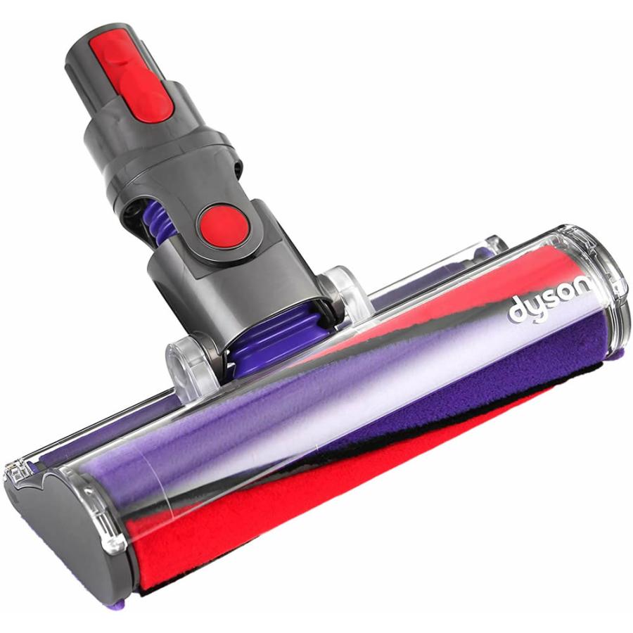 Dyson（ダイソン） 訳アリ （箱に、シミ・汚れが有る為、箱なし） 純正