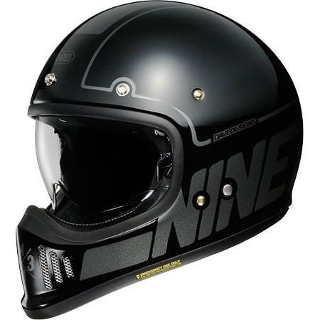 SHOEI ショウエイ EX-ZERO MM93C COLLECTION MASTER［イーエックス