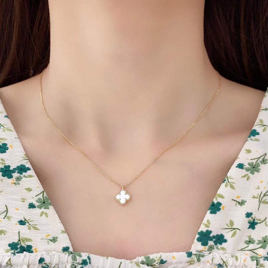 Van Cleef ＆ Arpels（ヴァンクリーフ ＆ アーペル） ネックレス