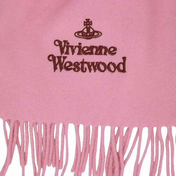 Vivienne Westwood（ヴィヴィアンウエストウッド） マフラー Vivienne