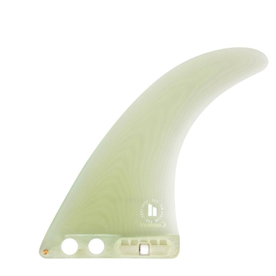 FCS fcs2 フィン シングルフィン FCS2 CONNECT PG 8.0
