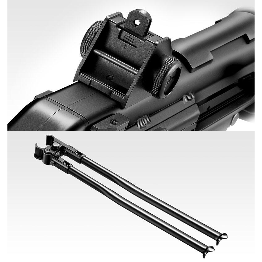 TOKYO MARUI（東京マルイ） 電動ガン スタンダードタイプ 89式5.56mm