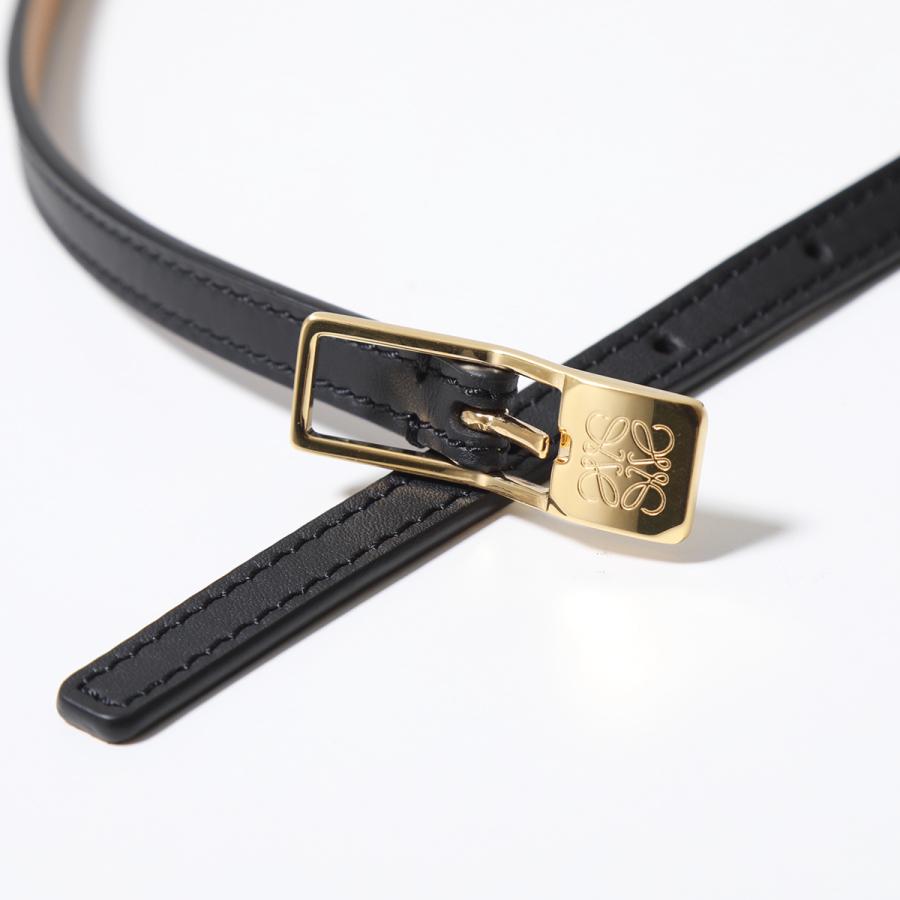LOEWE（ロエベ） ベルト AMAZONA PADLO アマソナ パッドロック