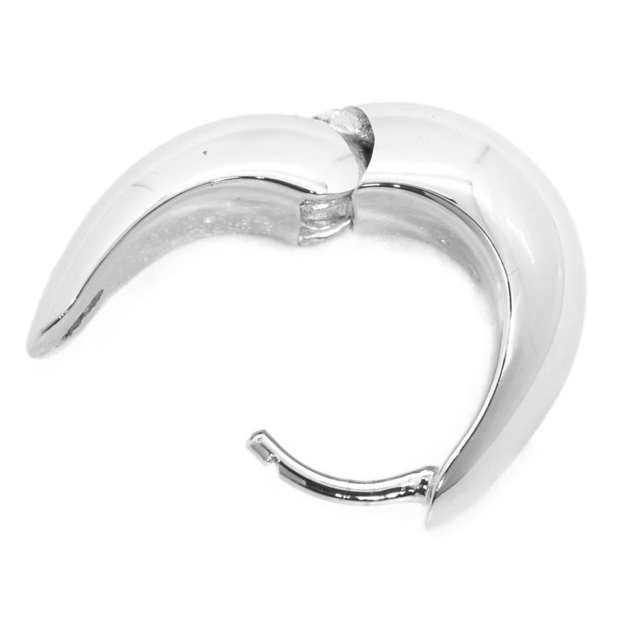 TOM WOOD（トムウッド） TOMWOOD Ice Hoop Small Silver アイスフープ