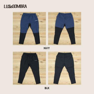 ルースイソンブラ（LUZ e SOMBRA） 【20％OFF】パンツ ナビゲーターズ