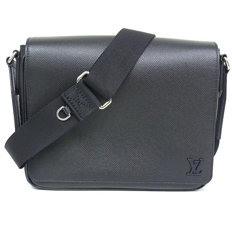 LOUIS VUITTON（ルイ・ヴィトン） タイガ ディストリクトPM NV3 M30850