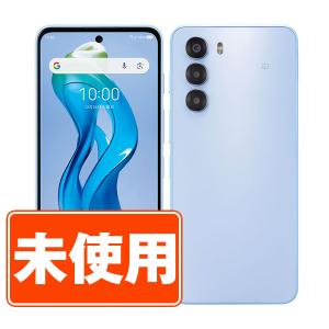 nubia 「新品 未使用品 ] Simフリー ZTE nubia S 5G A403ZT [ブラック