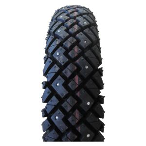 TIMSUN(ティムソン) スノータイヤ TS825 3.00-10 42J TL フロント/リア