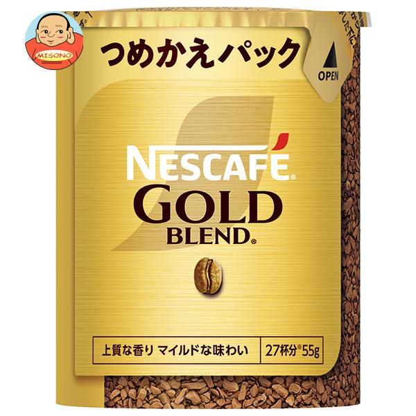 Nestle（ネスレ） ネスレ日本 ネスカフェ ゴールドブレンド エコ