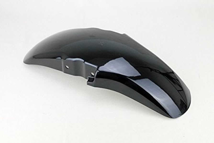Amazon | VTR250 フロントフェンダー 黒CB400SF NC31 マグナ250