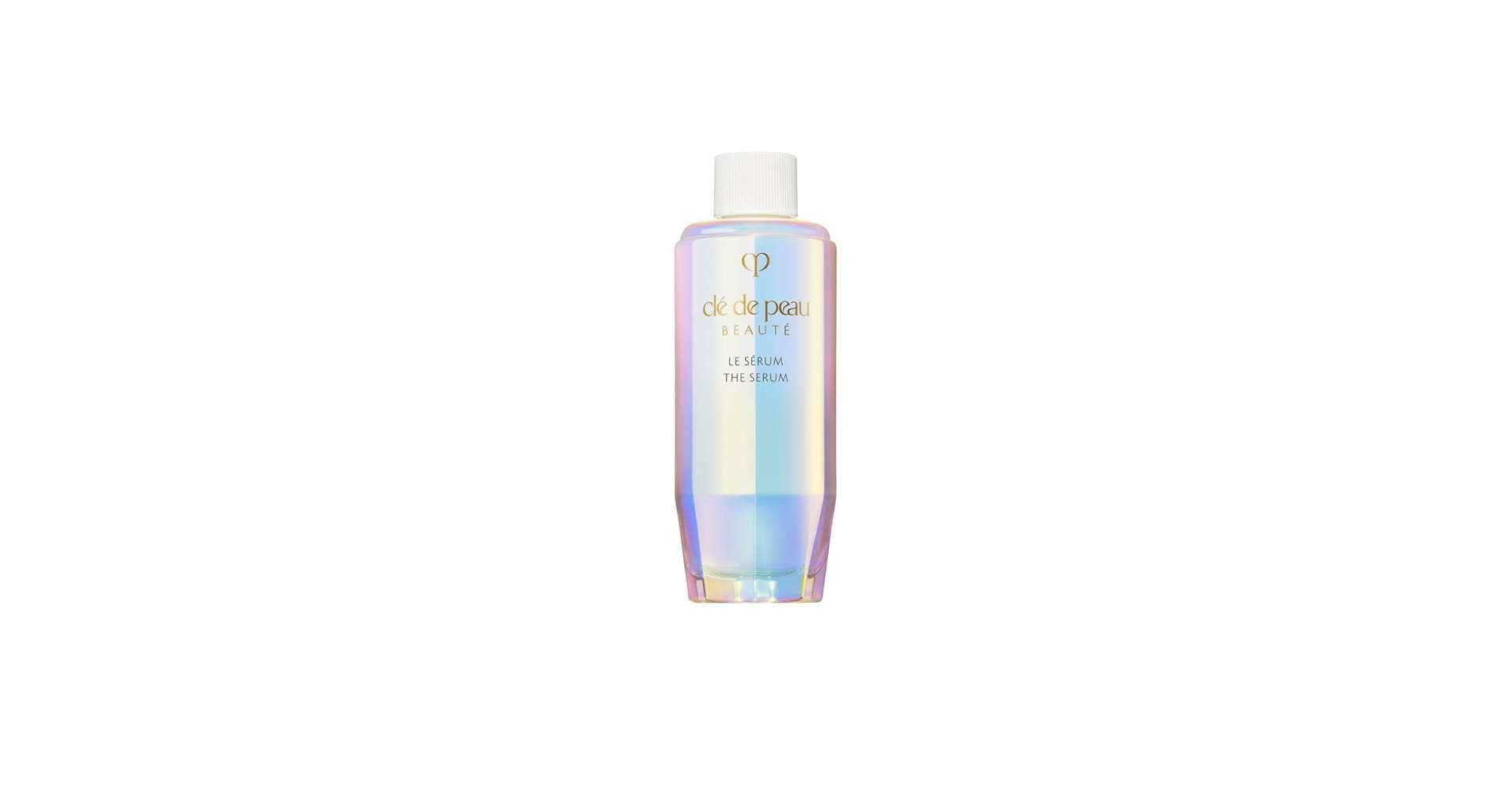 Amazon.com: Cle De Peau, The Serum Refill, 50mL : Amazon Luxury