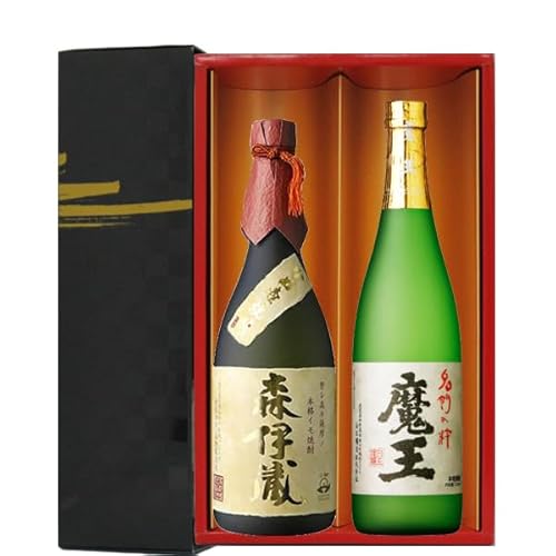 森伊蔵 720ml」の人気商品一覧 | 安い商品を通販サイトから探す - 価格.com