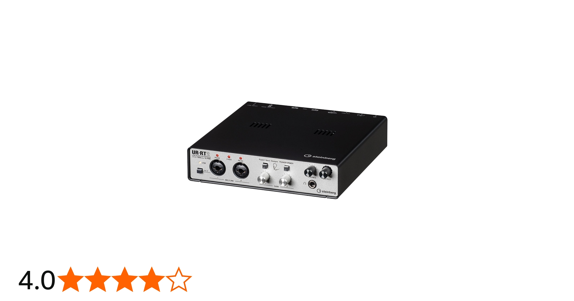 Amazon.co.jp: スタインバーグ Steinberg 24bit/192kHz対応 USB
