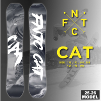 19-20 OGASAKA(オガサカ) / FT/CA156 PEACOCK・スノーボード [156cm