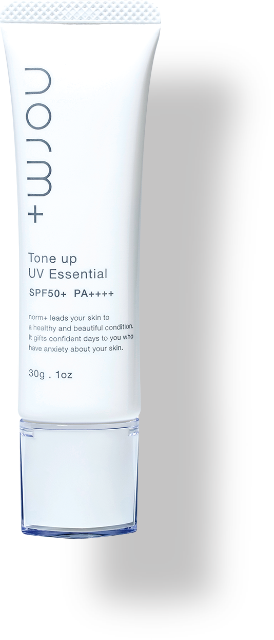 norm＋（ノームプラス）スキンケア商品一覧