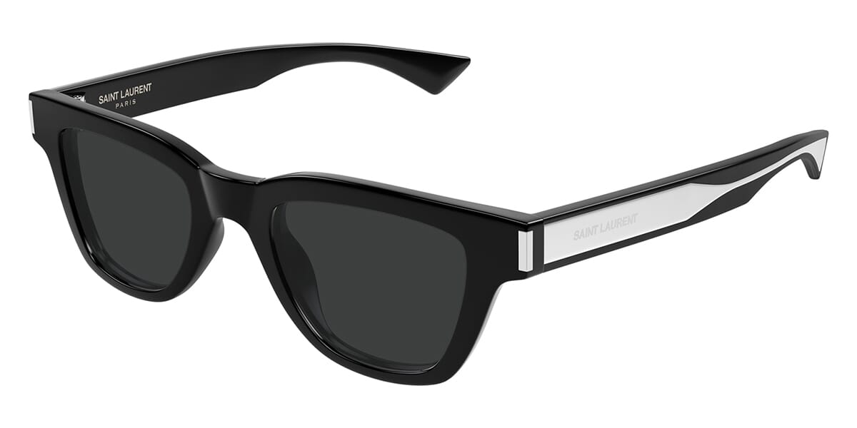 Saint Laurent SL 789 Jacques 001 Sunglasses - US